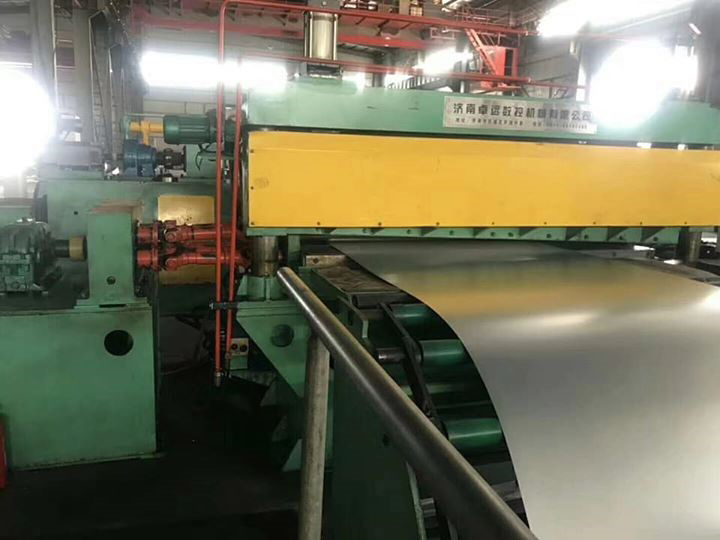 Slitting Machine