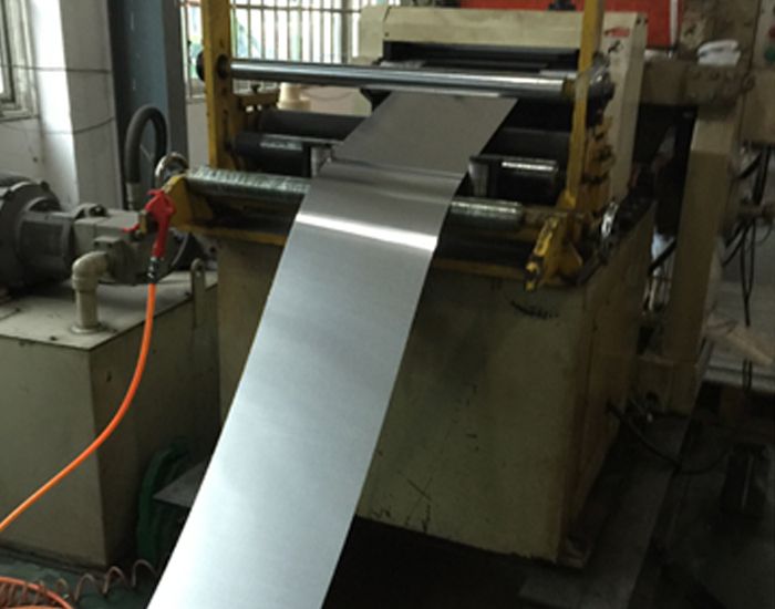 Special Alloy Steel