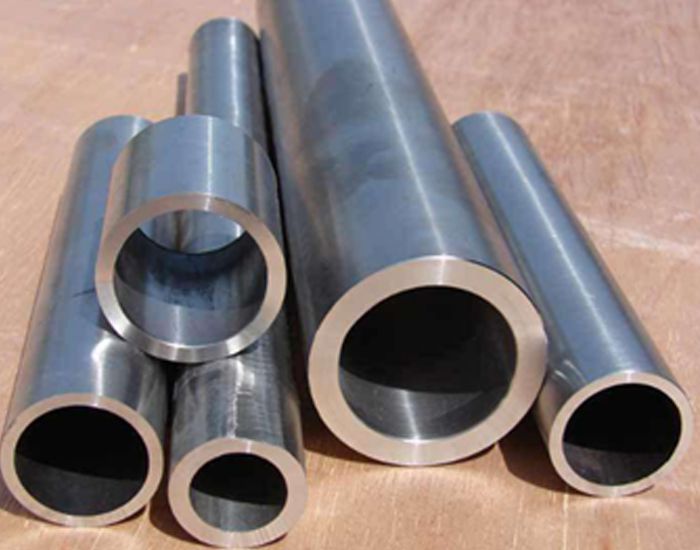 Special Alloy Steel