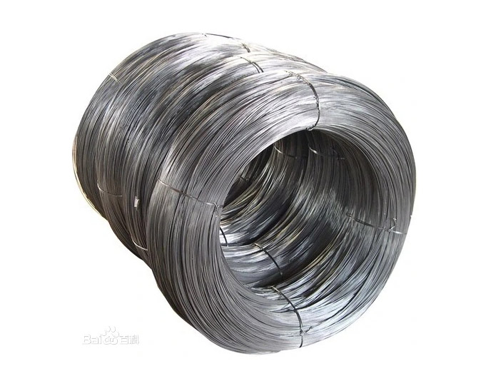 Steel Wire - FY Industries (Pvt) Limited