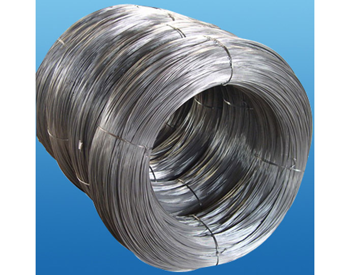 Special Purpose Spring Steel Wire