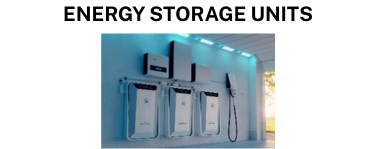 ENERGY STORAGE UNITS